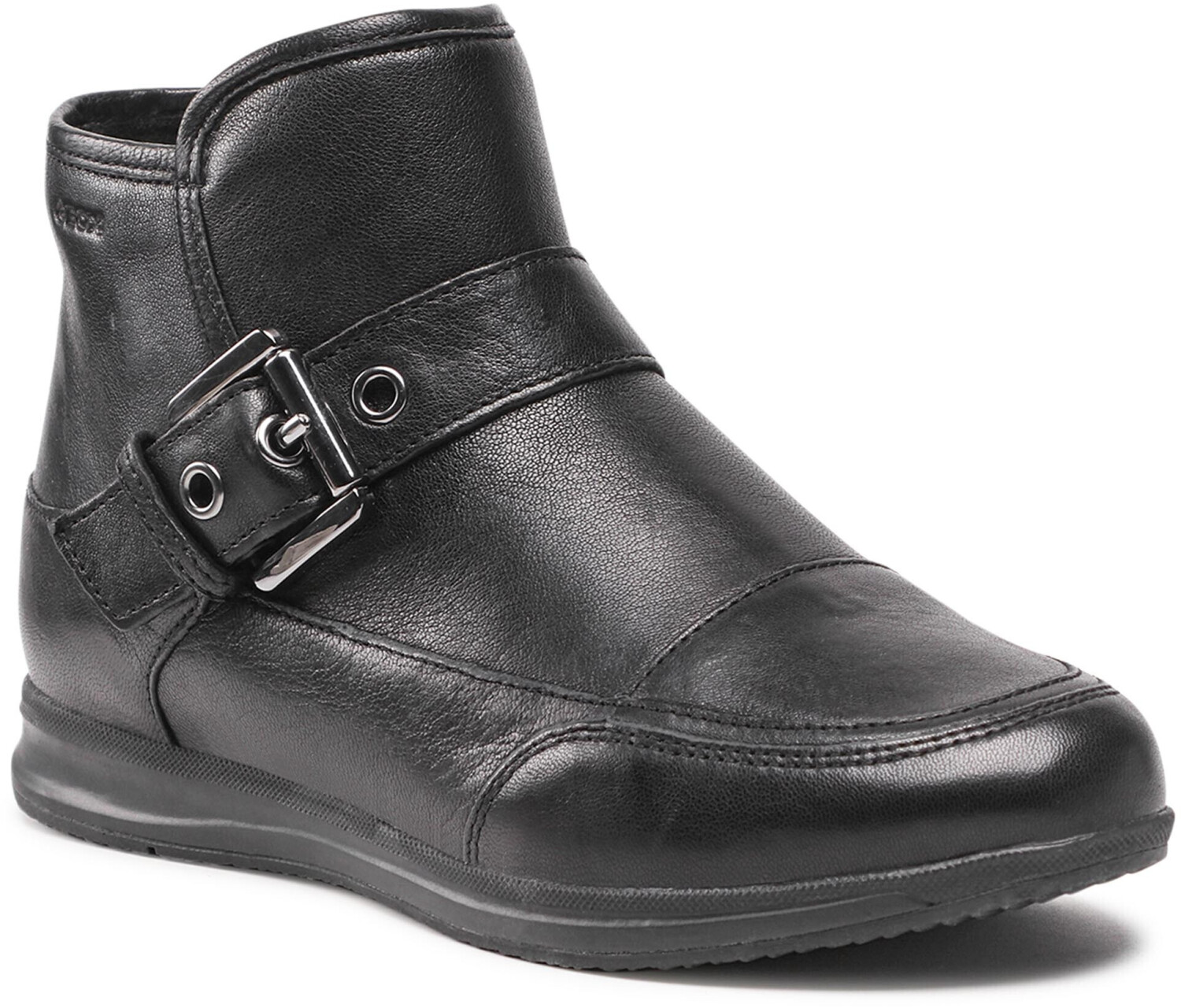 Geox D Avery B D16H5B black ab 59 00 Preisvergleich bei idealo