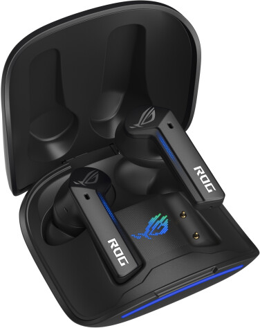 ASUS ROG Cetra True Wireless noir