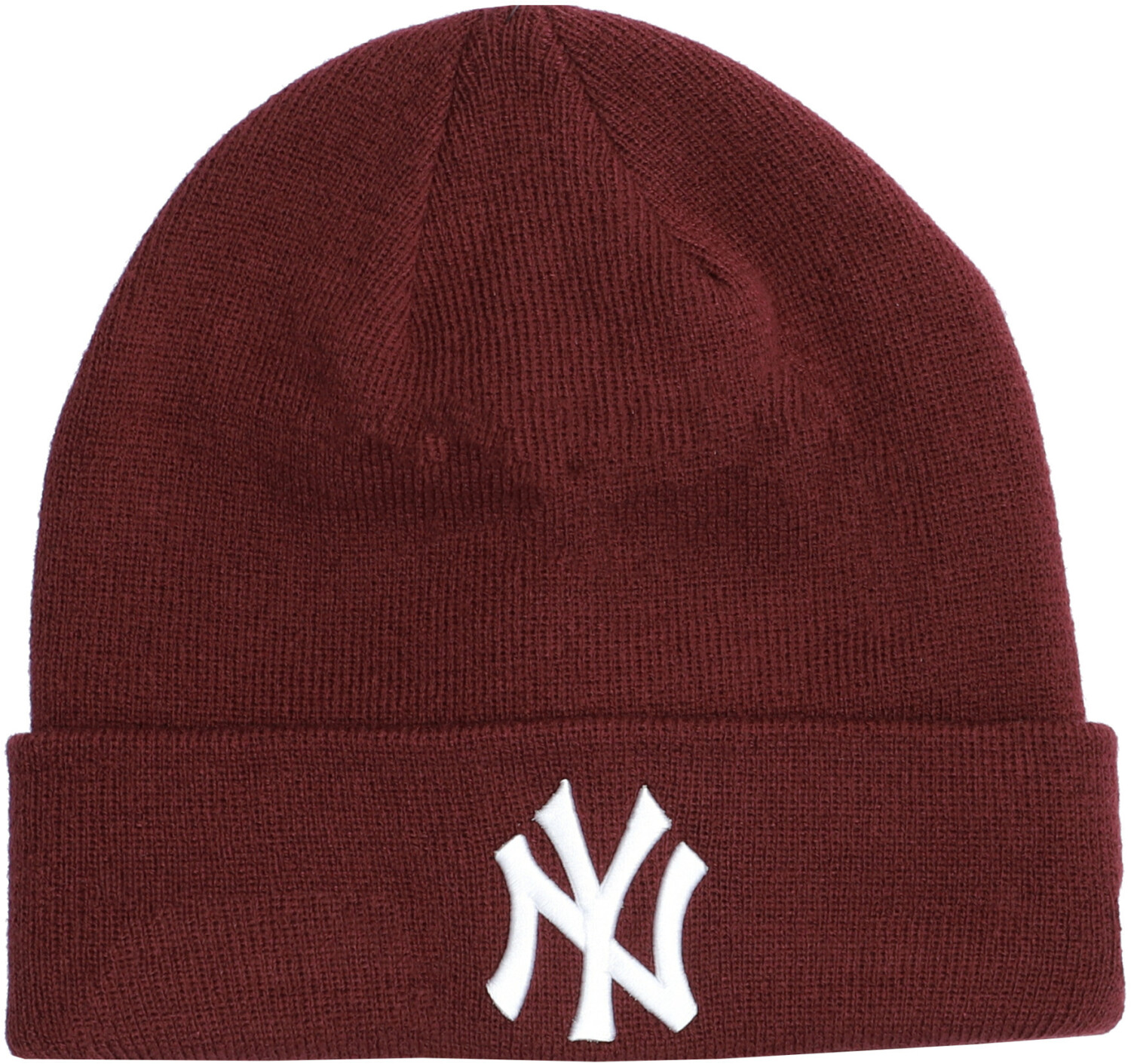 New Era Essential Cuff 801 Beanie für 11,98€ (statt 19