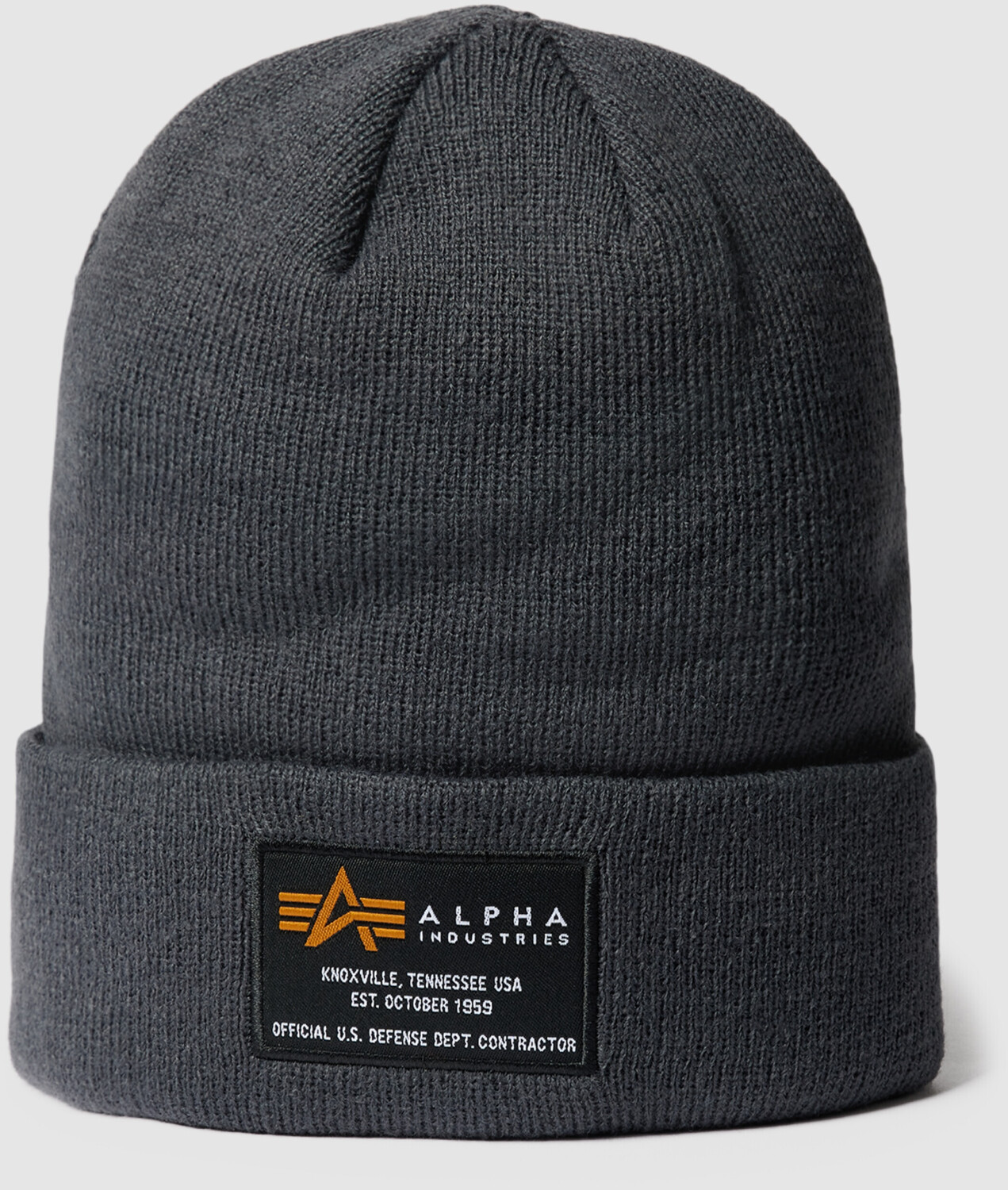 Alpha Industries Crew Beanie (128924)
