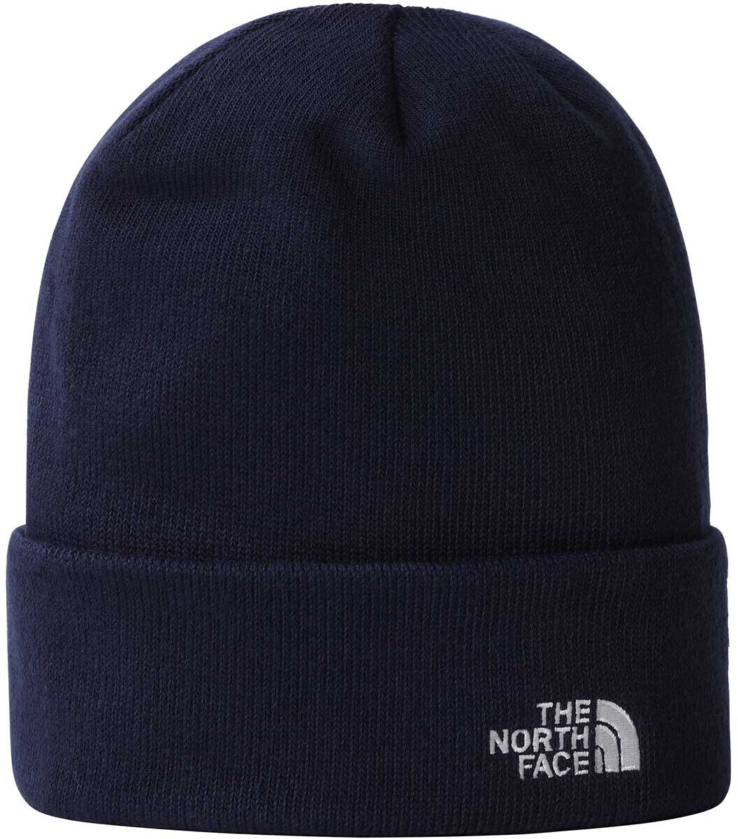 Image of The North Face Norm Beanie (5FW1) blue