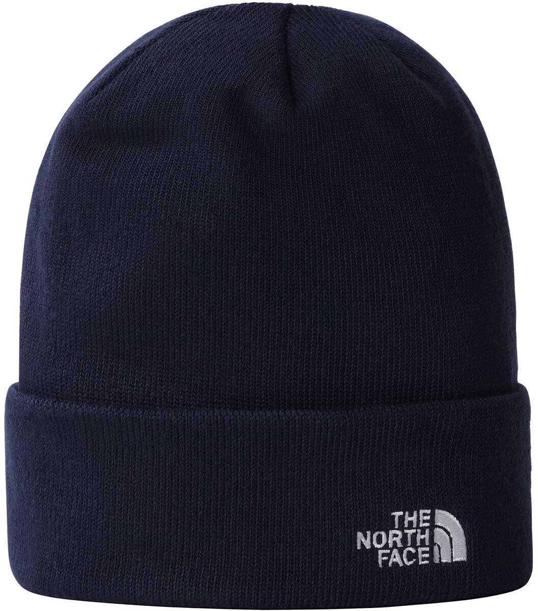 The North Face Norm Beanie (5FW1) blue