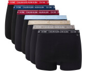 Buy Calvin Klein 7-Pack Boxer (000NB2860A) from £68.00 (Today