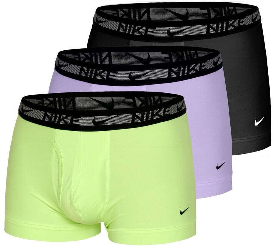 Nike Dri-Fit Ultra Stretch Micro Boxershorts