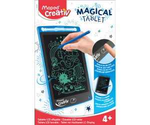 Soldes Maped Tablette magique 2024 au meilleur prix sur