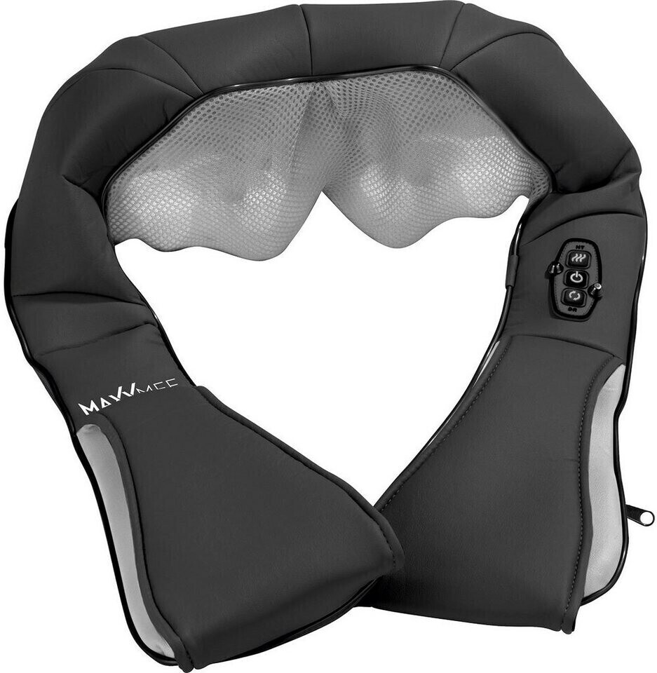 MAXXMEE Shiatsu Neck Massager