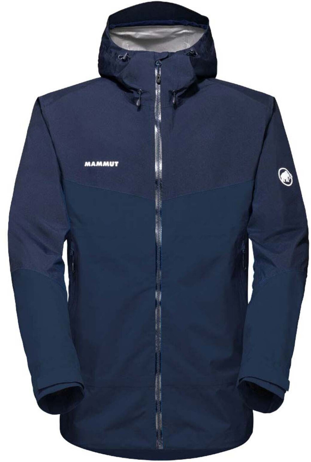 Mammut convey tour hs hooded jacket herren on sale