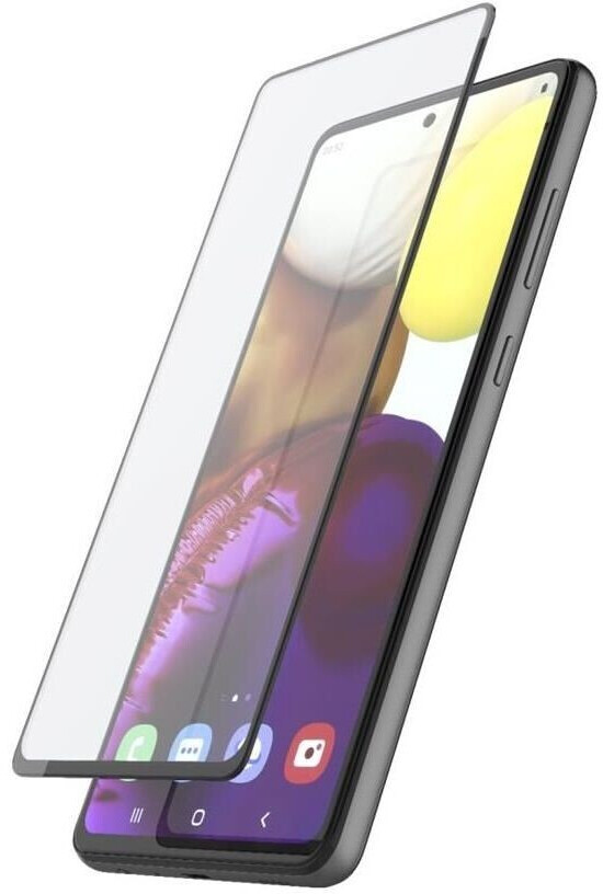 Hama Full-Screen-Schutzglas Samsung Galaxy A53