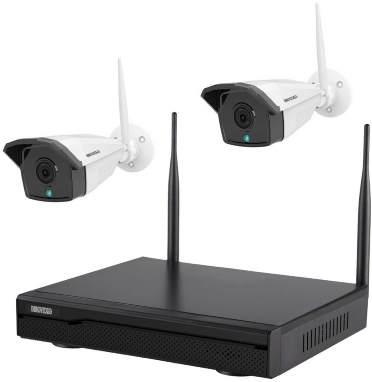 INKOVIDEO INKO-22M