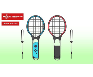 Excalibur Games Nintendo Switch All Sports Kit ab 32,99 € | Preisvergleich  bei