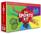 Excalibur Games Nintendo Switch All Sports Kit