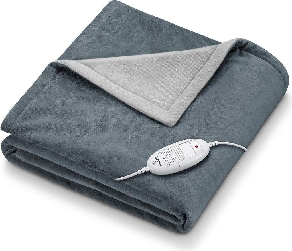 Beurer HD 75 Cosy grey