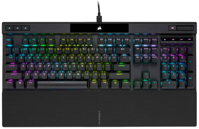 Corsair K70 RGB PRO (Cherry MX Brown) (US)