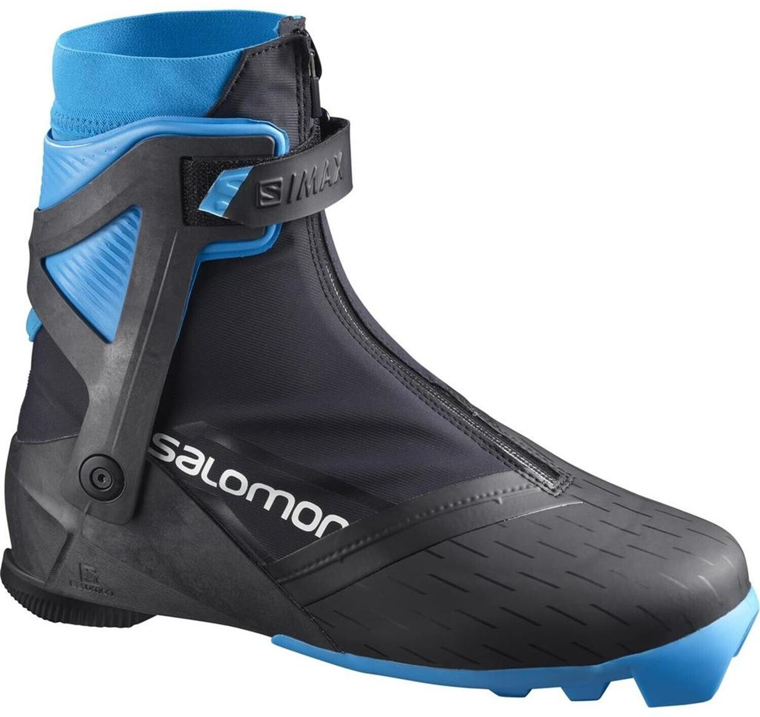 Salomon prolink hot sale skate boots