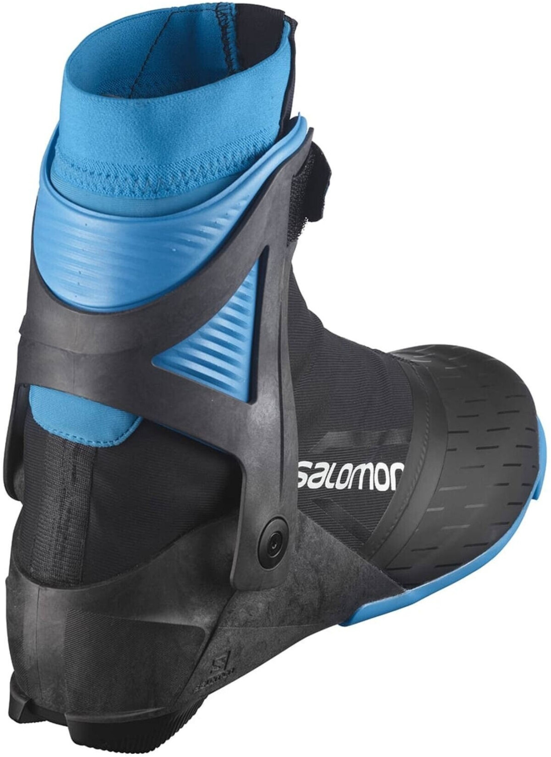 Buy Salomon S Max Carbon Skate Nocturne Mv Prolink 2023 from