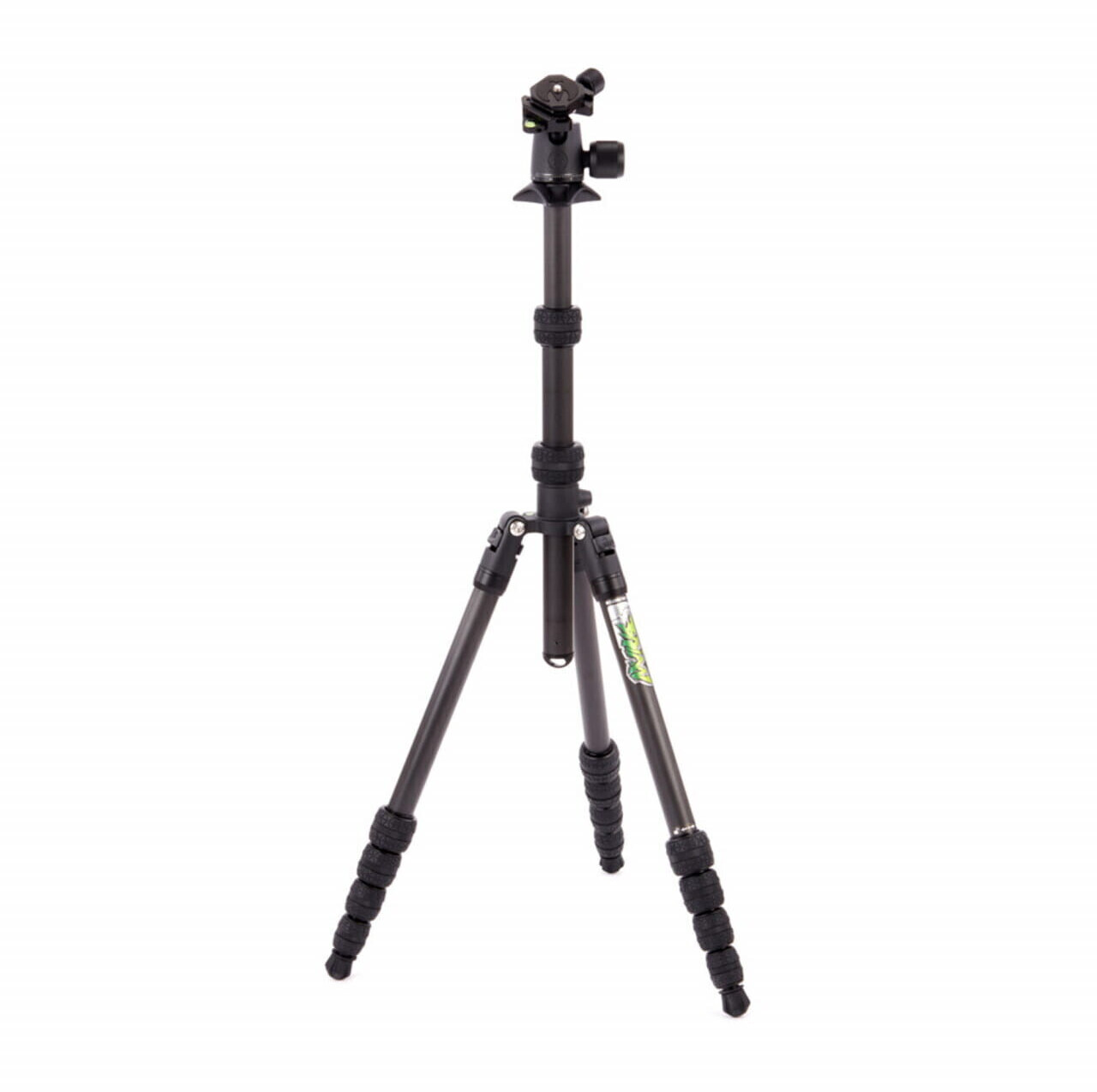 3 legged thing Punks Brian 2.0 + AirHed Neo 2.0 Black