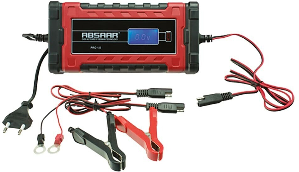 Absaar PRO 1