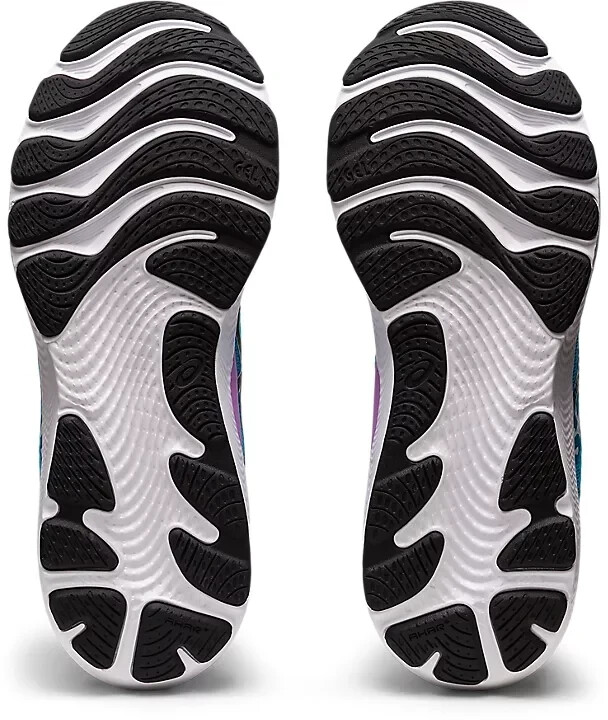 Asics gel cumulus 7 femme argent outlet