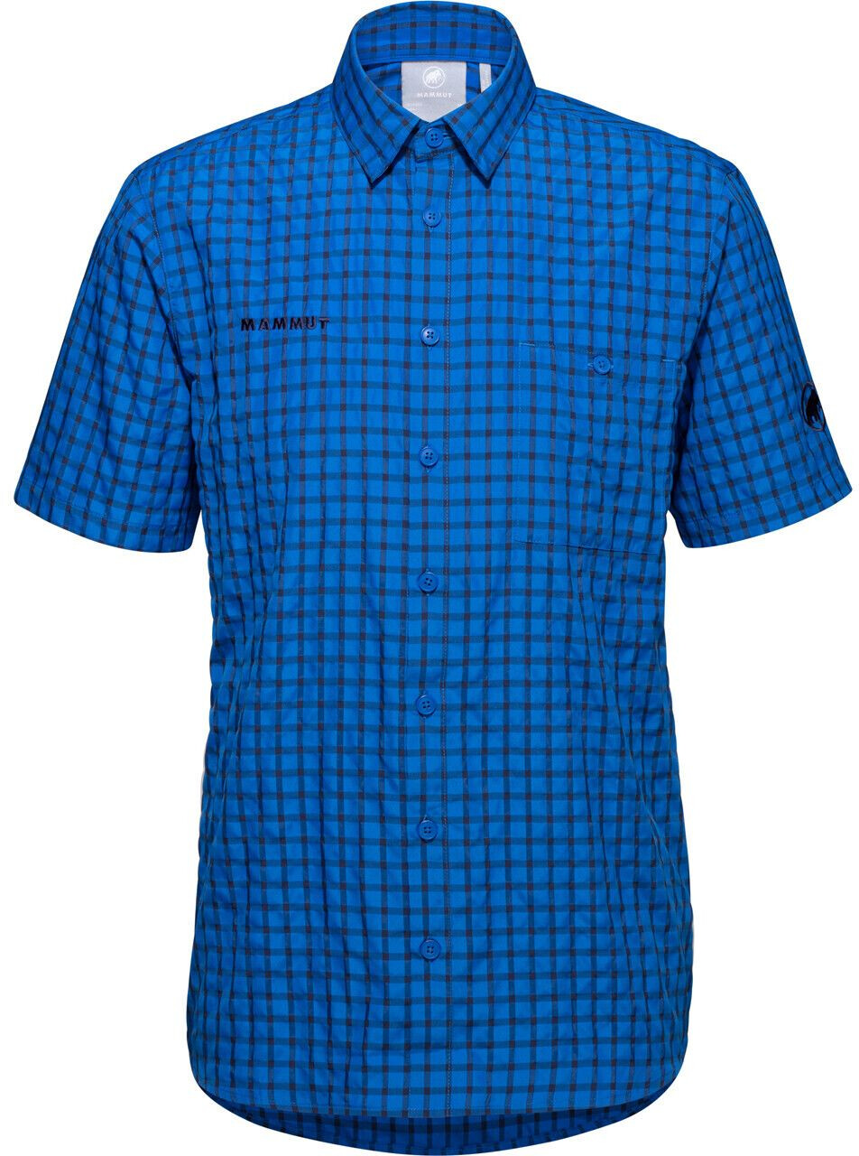 Mammut Lenni Shirt Men