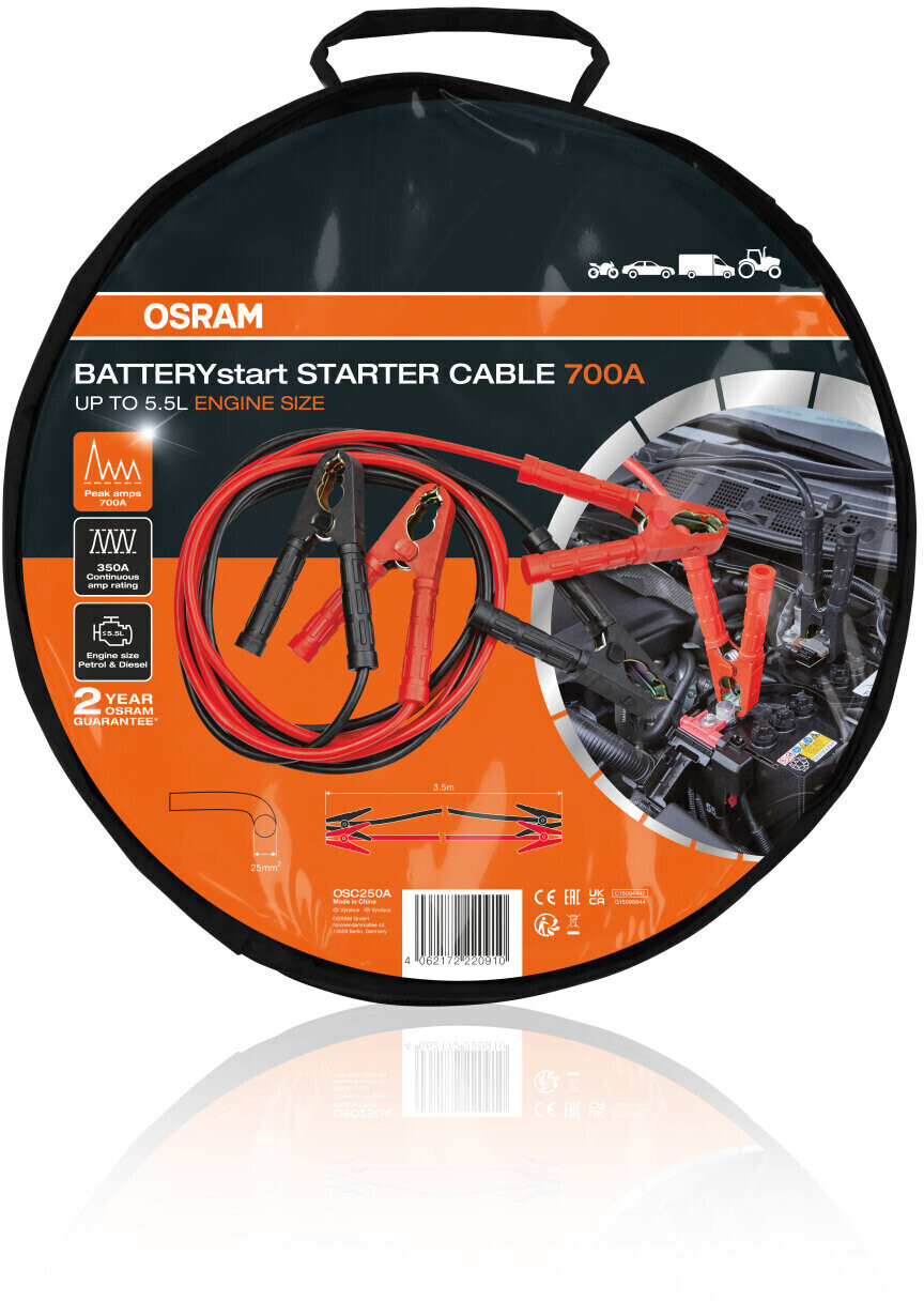 Osram OSC250A