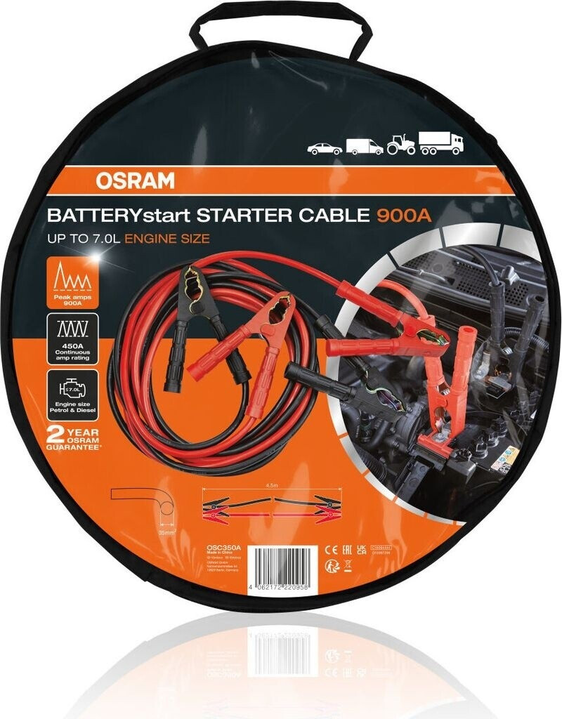 Osram OSC350A