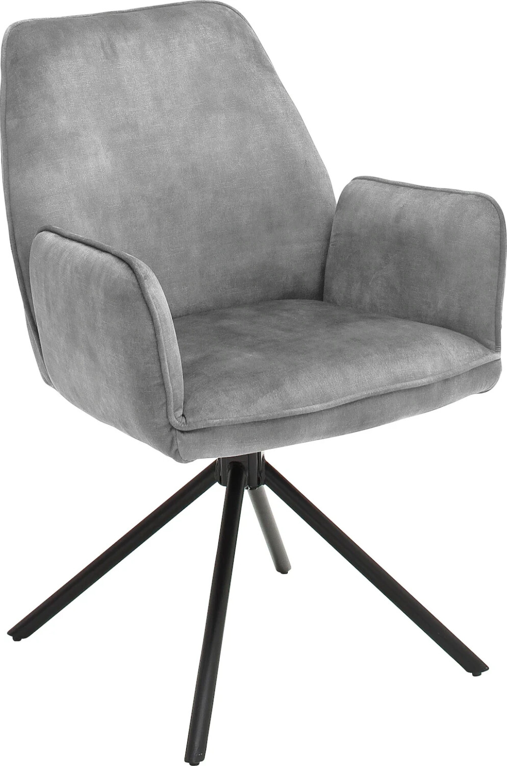 MCA Furniture mit ab 2er-Set Armlehne | bei (OT4A47GX) grau € Preisvergleich 159,00 Ottawa