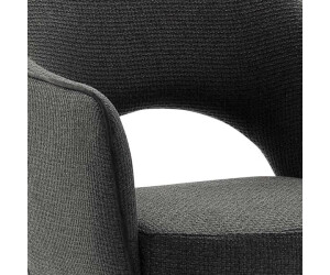 MCA Furniture Tonala | Preisvergleich € (TO4S79AN) 271,69 ab bei dunkelgrau drehbar