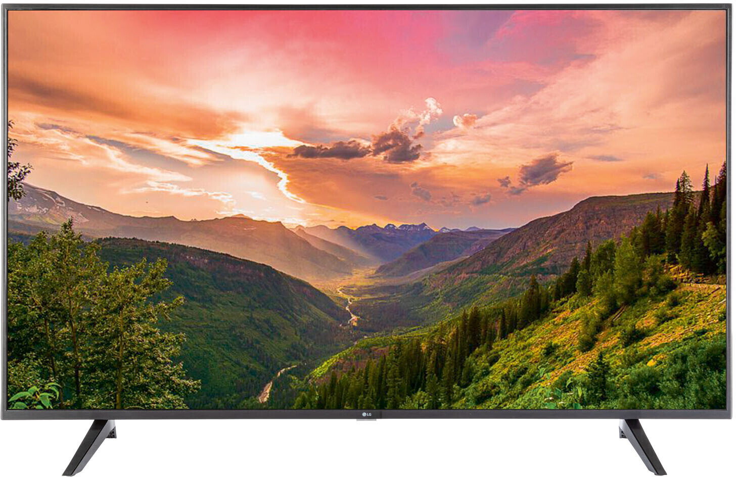 LG 55UQ70006LB
