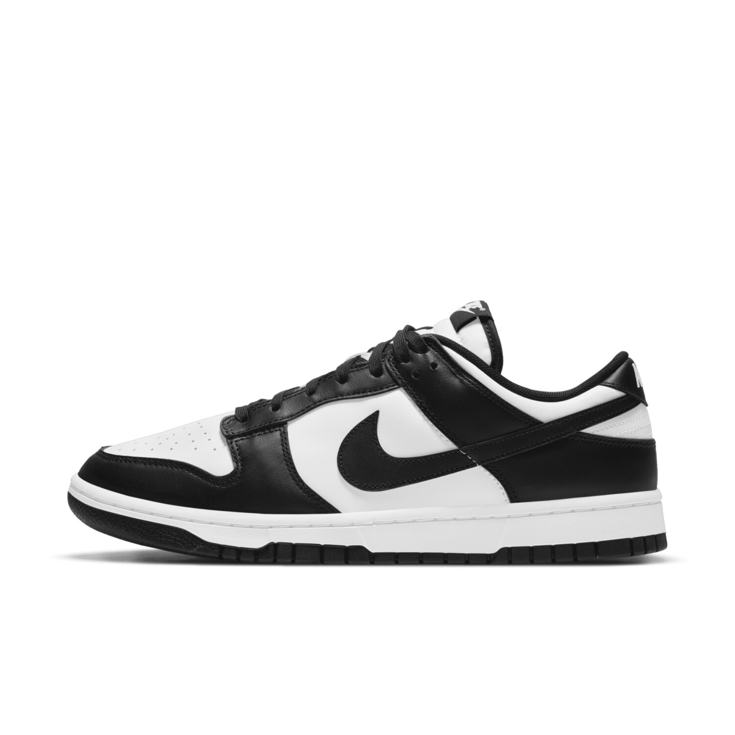 Nike Dunk Low Retro (DD1391-100) white/white/black ab 89,99 € (Februar 2025  Preise) | Preisvergleich bei idealo.de