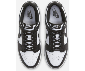 black panda low