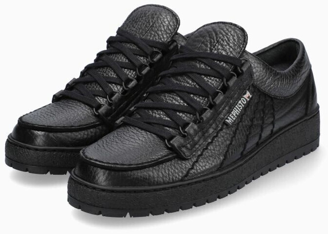 Mephisto Rainbow 714 black a 176 65 oggi Migliori prezzi e offerte su idealo