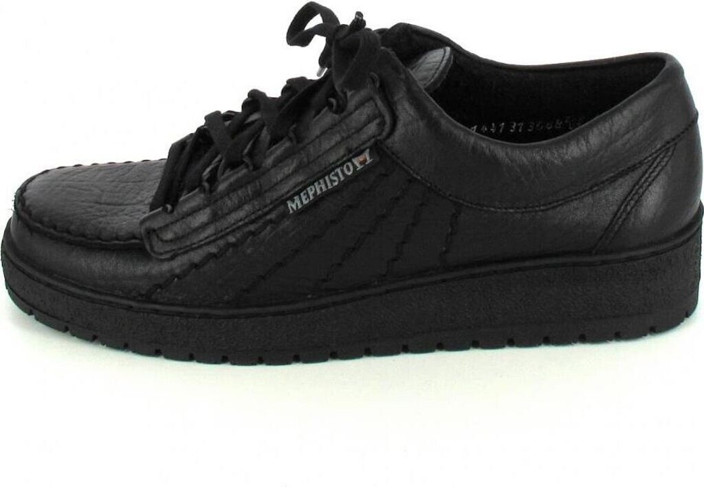 Mephisto Rainbow (714) black