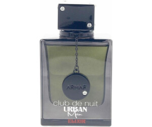 香水(男性用) armaf club de nuit urbanman elixir105ml Armaf Club de Nuit Urban Elixir EDP 105ml – Bold and Refined