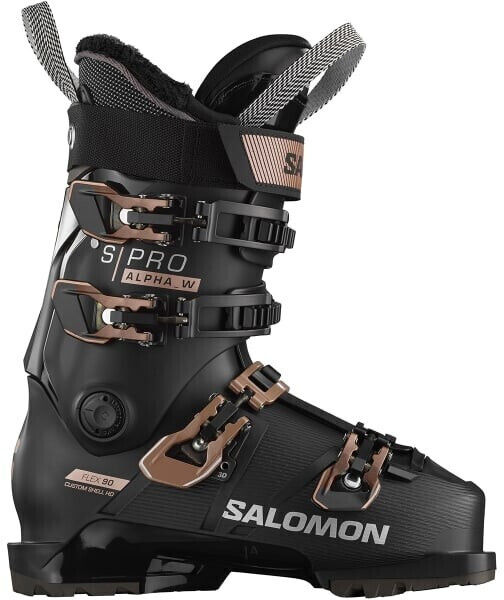 Photos - Ski Boots Salomon S/Pro Alpha 90 W  (2023)