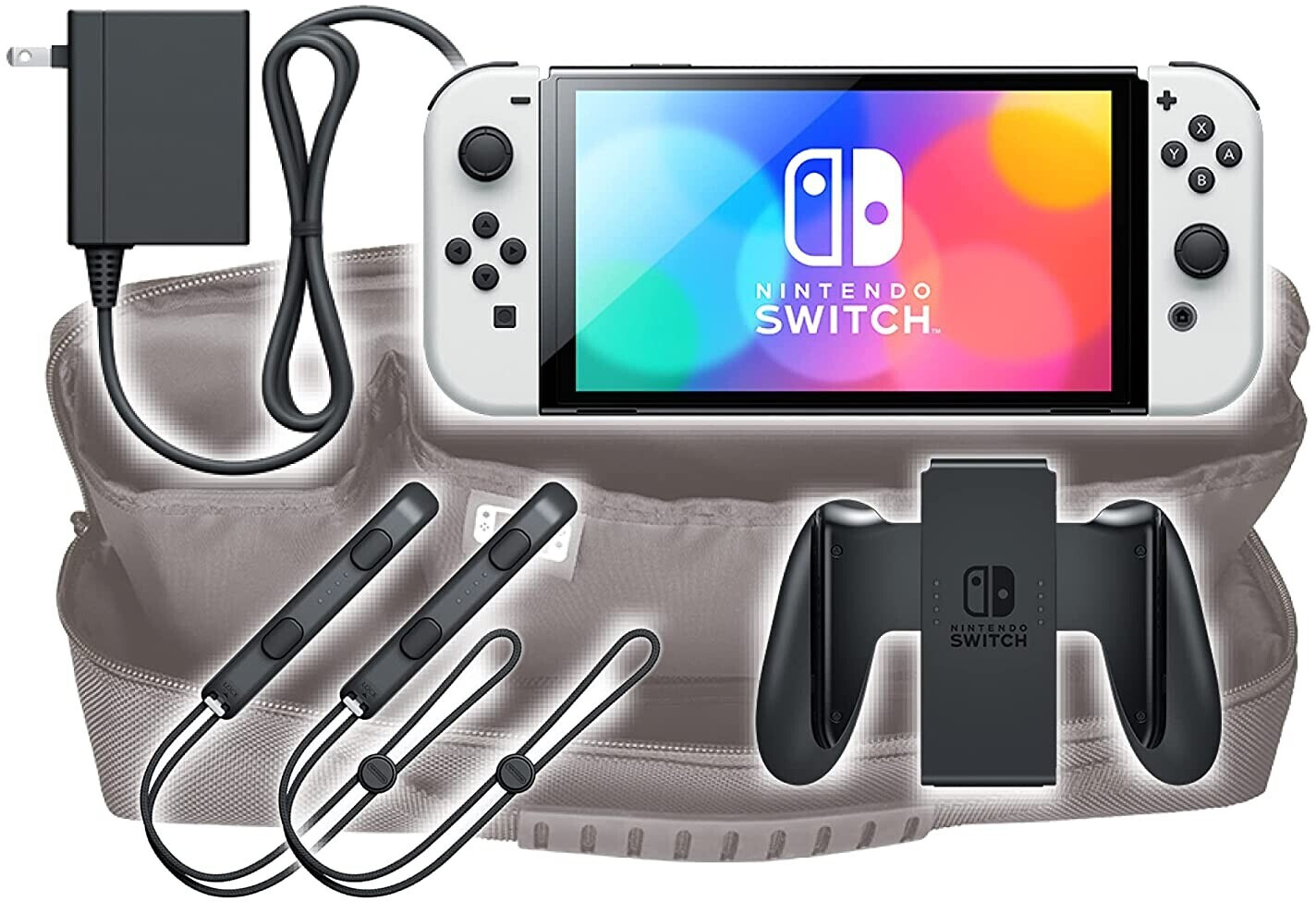 Hori Nintendo Switch Cargo Pouch bei ab Preisvergleich € | 26,86