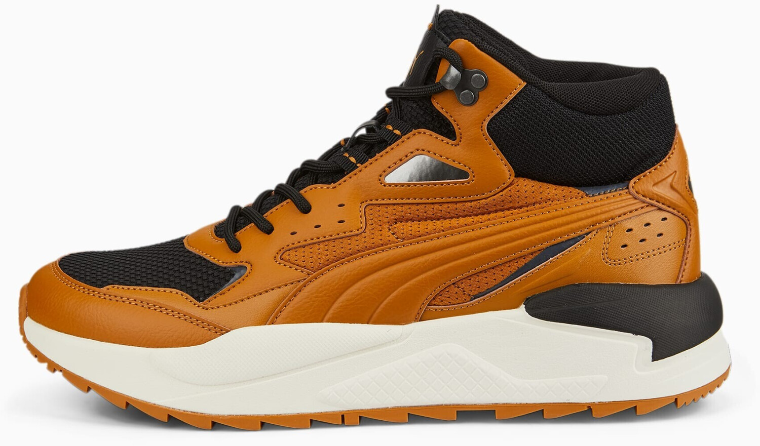 Puma x hotsell ray basketball shoes