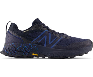 New Balance Fresh Foam Hierro V7 GTX eclipse blue groove natural indigo from 165.77 Today Best Black Friday Deals on idealo