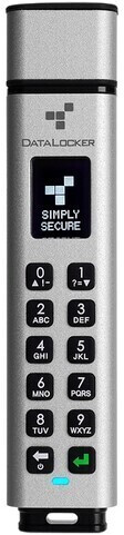 Data Locker Sentry K350 16GO