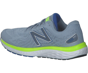 New Balance Fresh Foam 680v7 light arctic grey ab 62 99