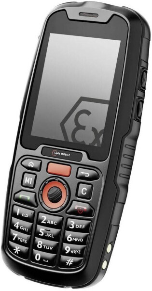 i.safe MOBILE IS120.1