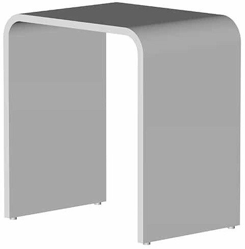 Steinberg Serie 430 (7000) light grey