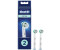 Oral-B Ortho Care Essentials Tooth Brushes (2 pcs)