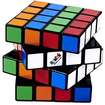 Rubik's Cube 3x3 - Casse-Tête - à la Fnac