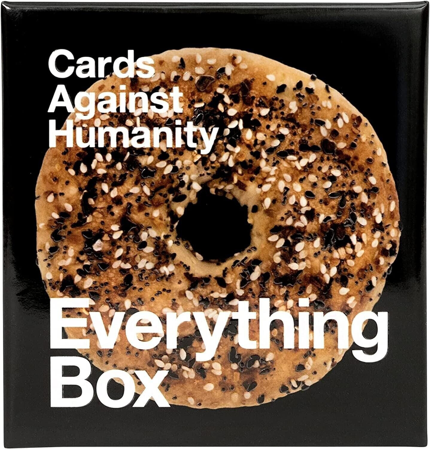 Cards Against Humanity: Everything Box