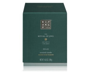 Rituals The Ritual Of Jing Relax Scented Candle - Duftkerze Relax