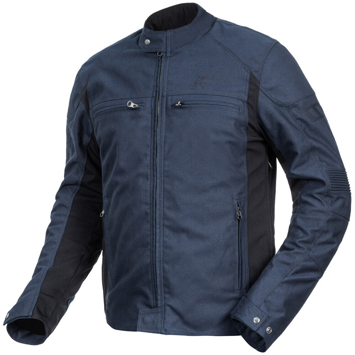 Photos - Motorcycle Clothing Rukka Raymore Jacket blue 