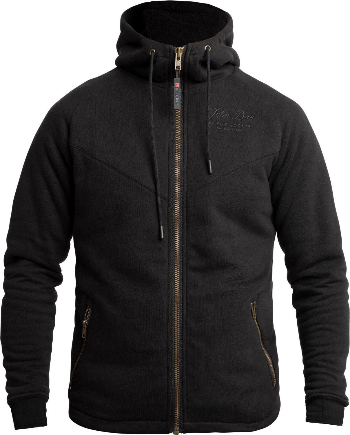 John Doe XTM Hoodie 2.0