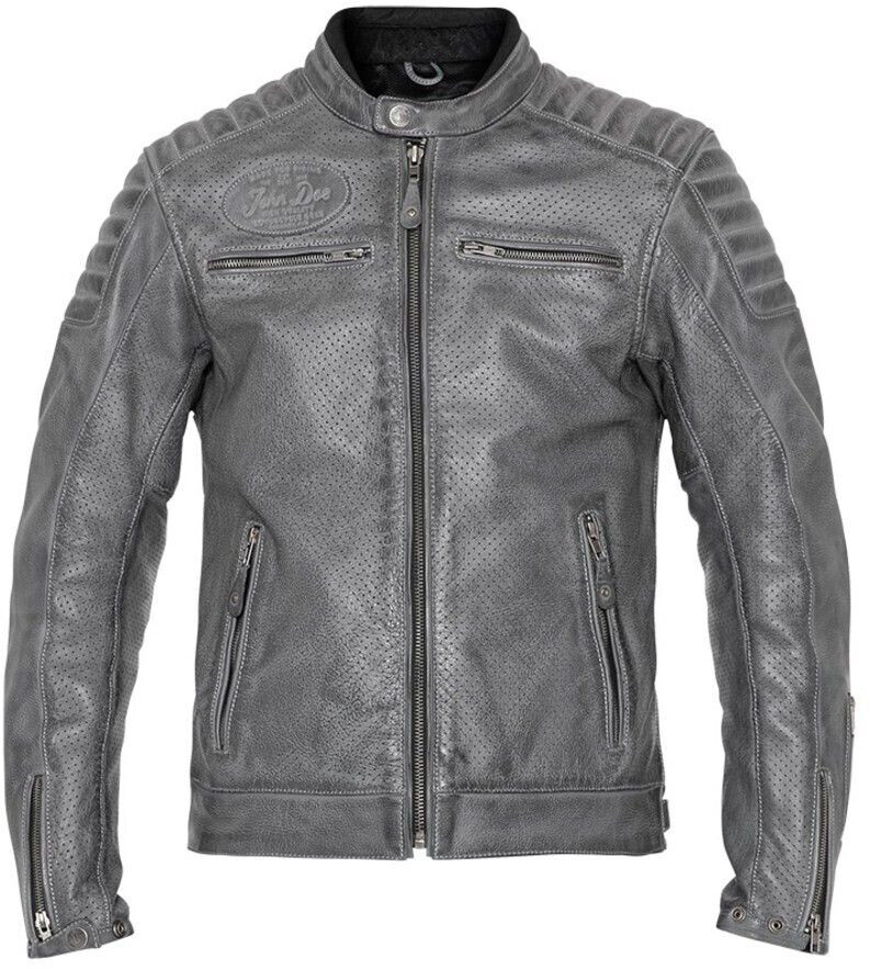 John Doe Storm Jacket