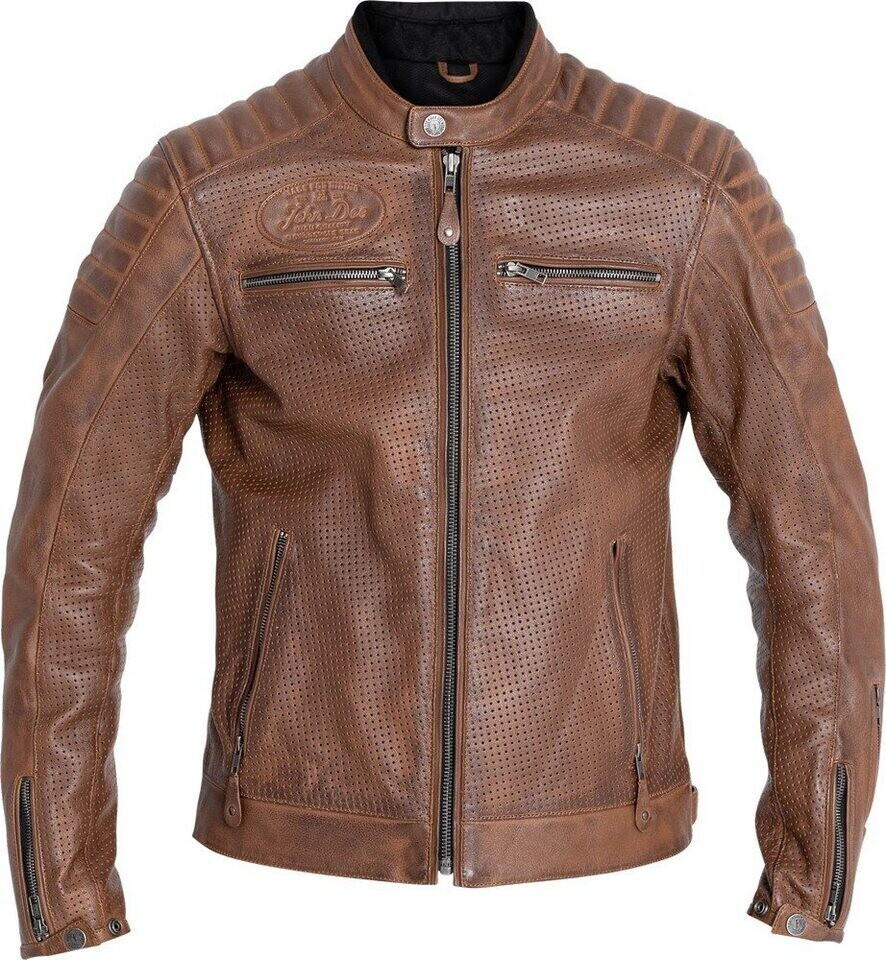 John Doe Storm Jacket brown