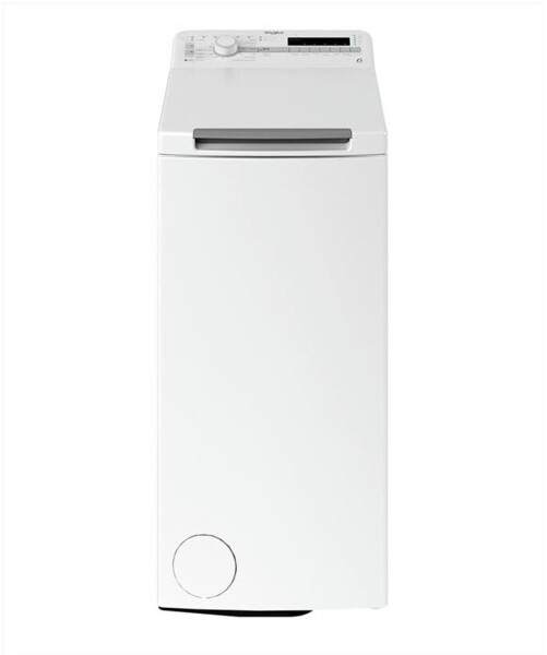 Whirlpool TDLR 6240S IT